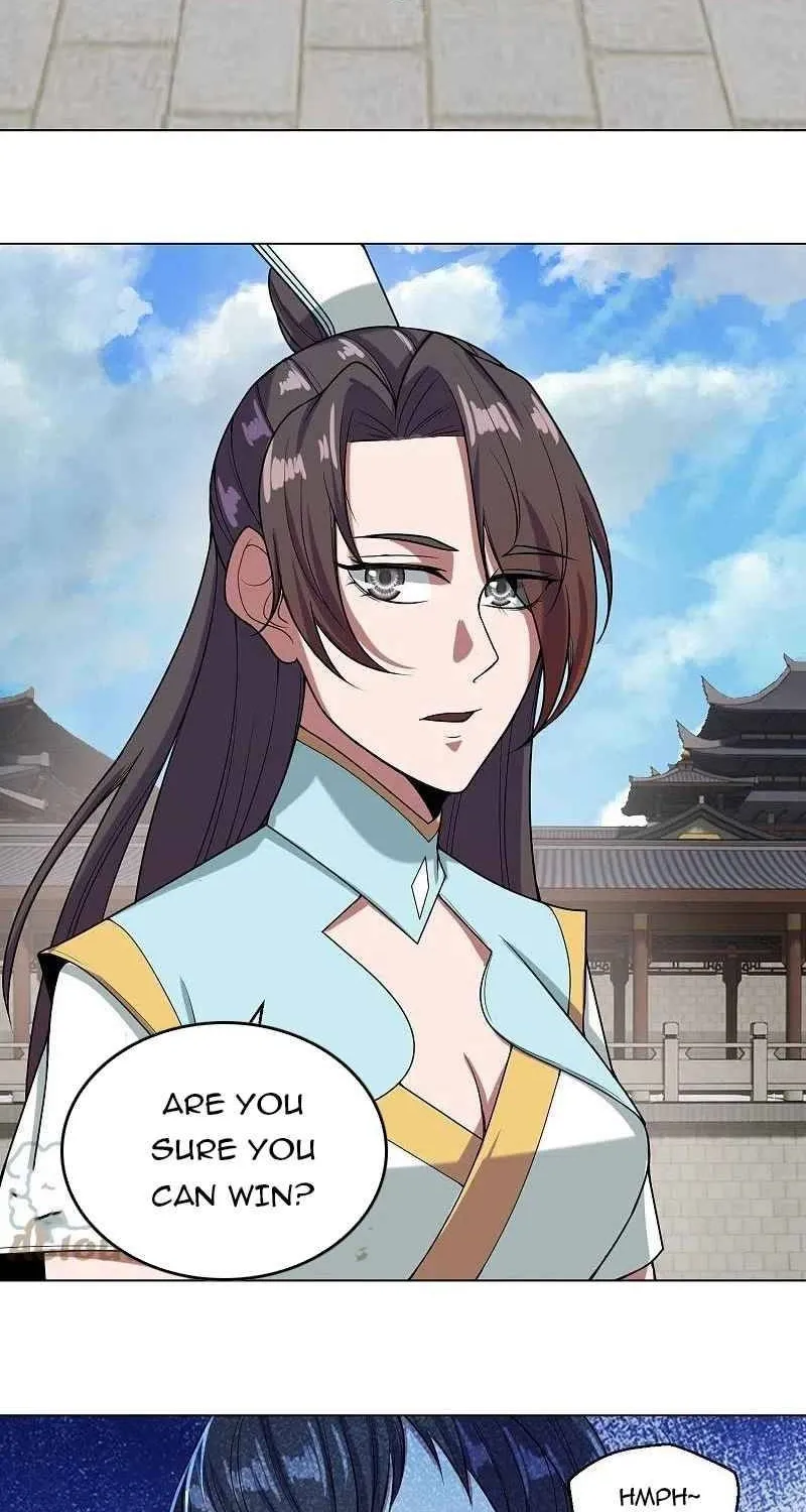 Banished Disciple's Counterattack Kainu Manga Chapter 292 Page 66