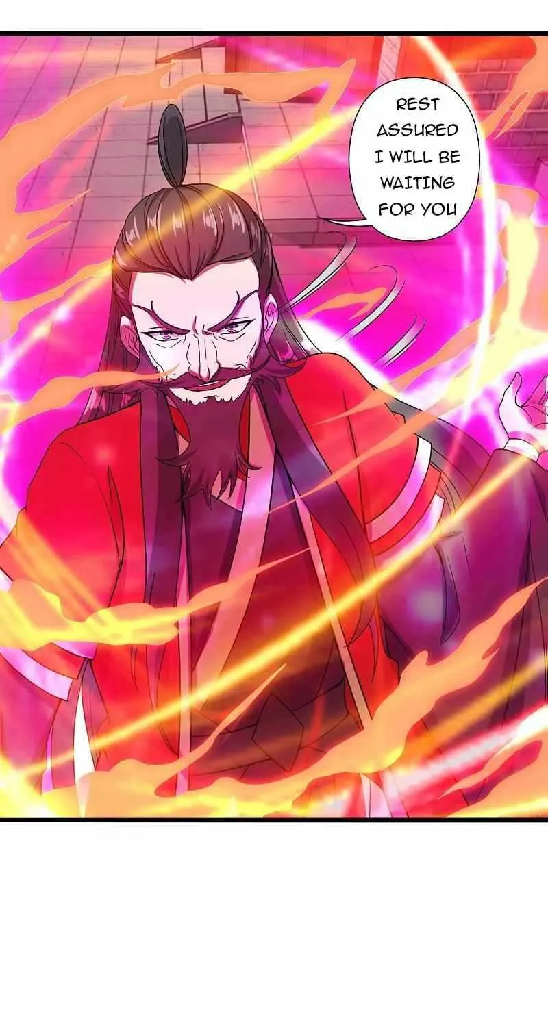 Banished Disciple's Counterattack Kainu Manga Chapter 290 Page 16