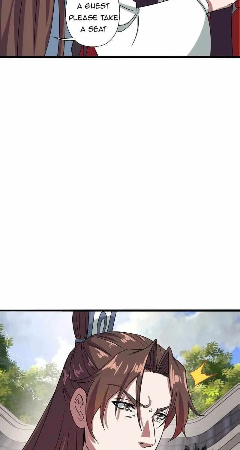 Banished Disciple's Counterattack Kainu Manga Chapter 290 Page 18