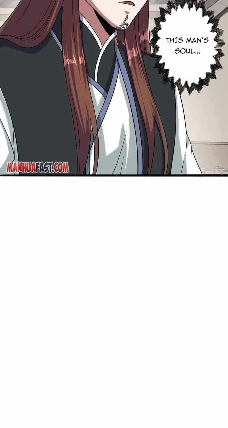 Banished Disciple's Counterattack Kainu Manga Chapter 290 Page 19