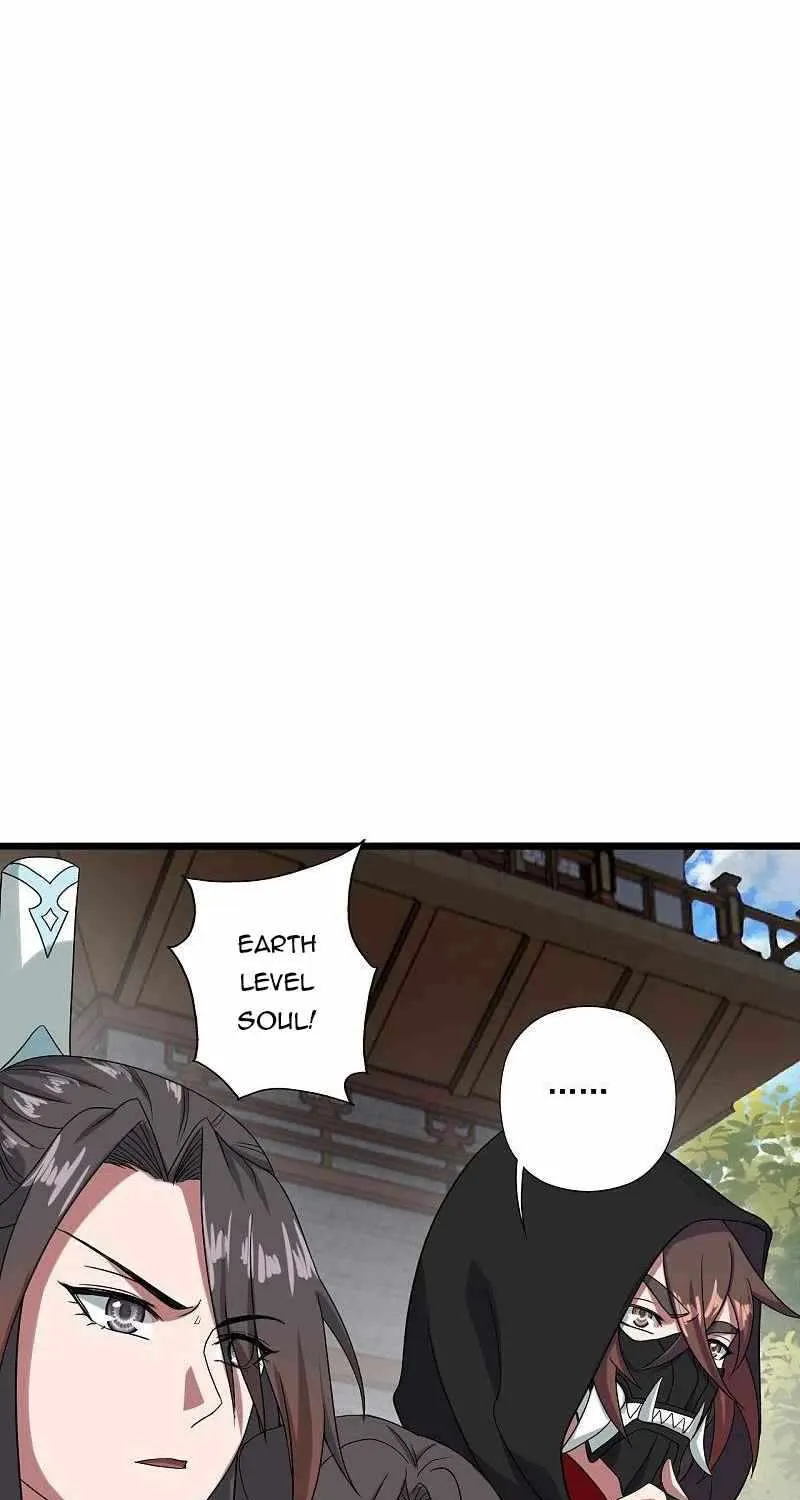 Banished Disciple's Counterattack Kainu Manga Chapter 290 Page 20