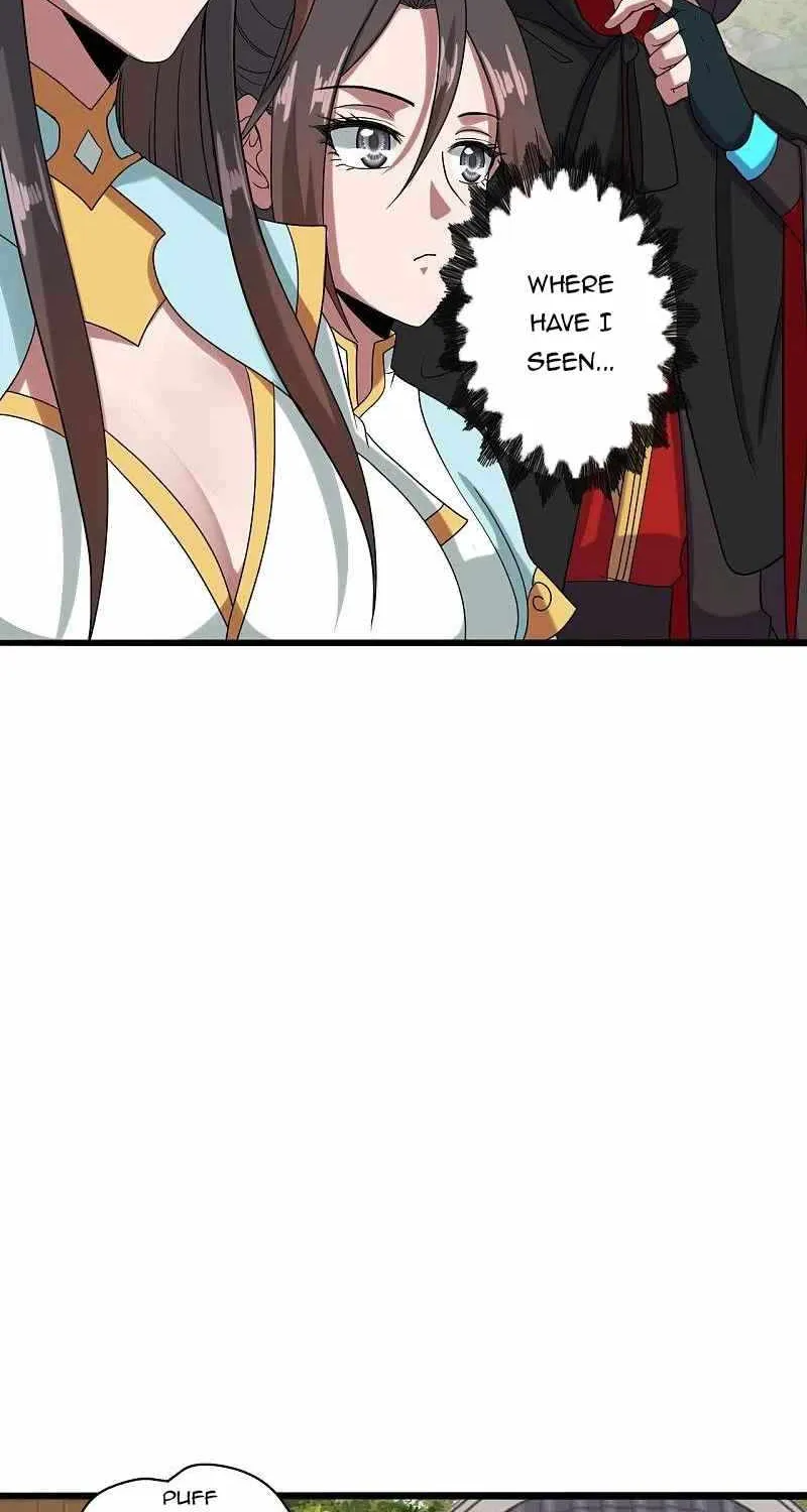 Banished Disciple's Counterattack Kainu Manga Chapter 290 Page 21