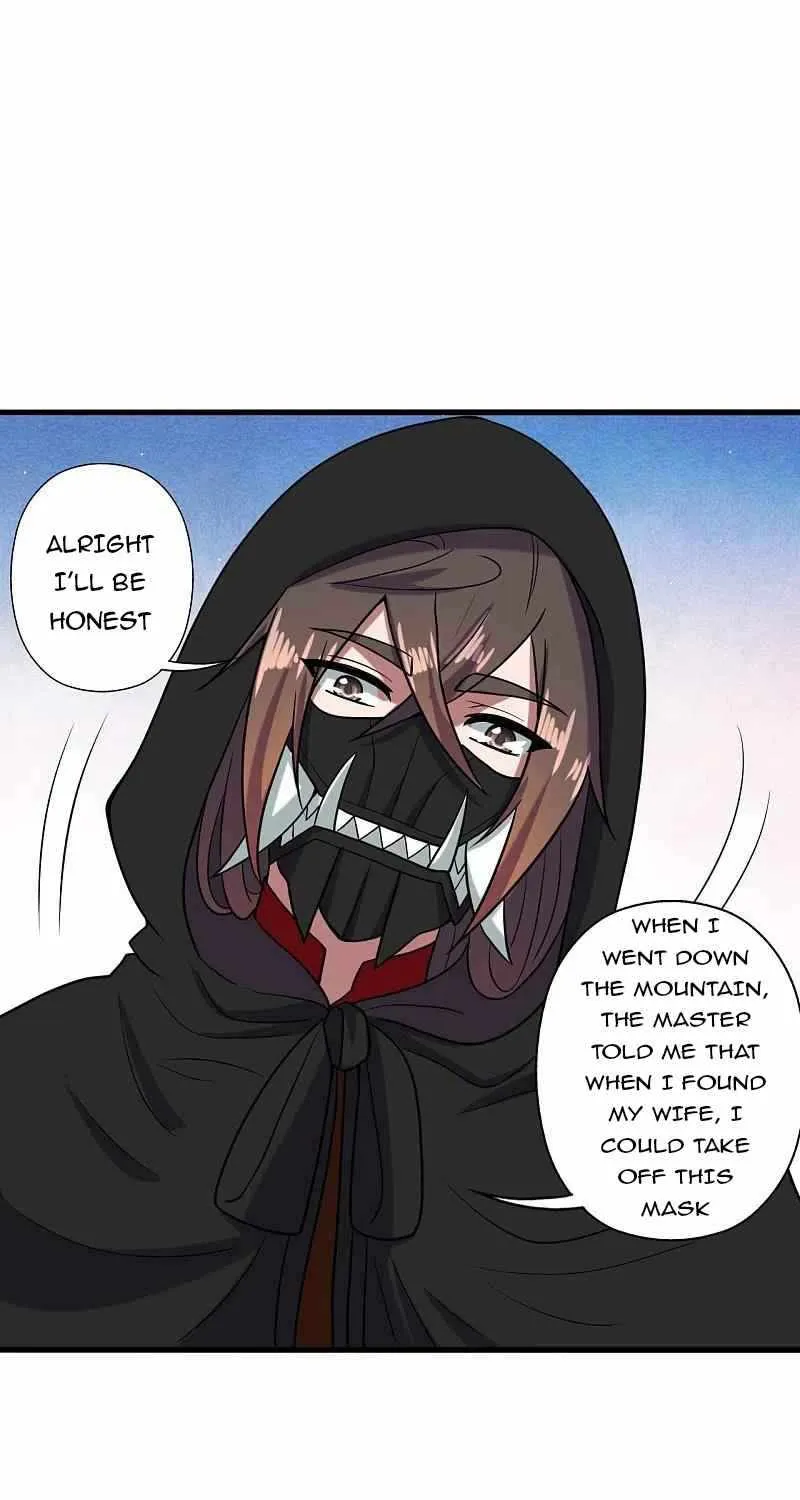 Banished Disciple's Counterattack Kainu Manga Chapter 290 Page 26