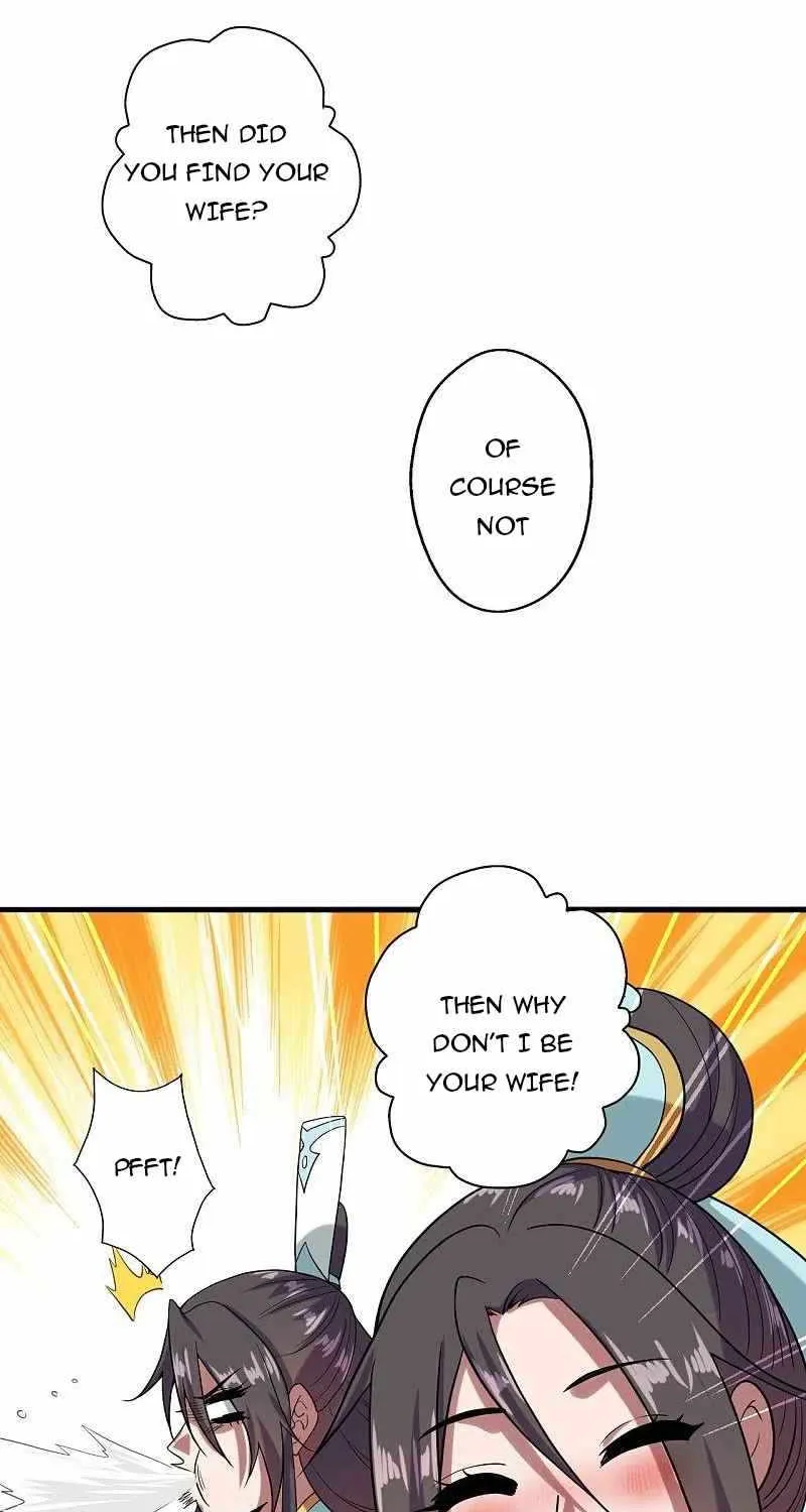 Banished Disciple's Counterattack Kainu Manga Chapter 290 Page 27