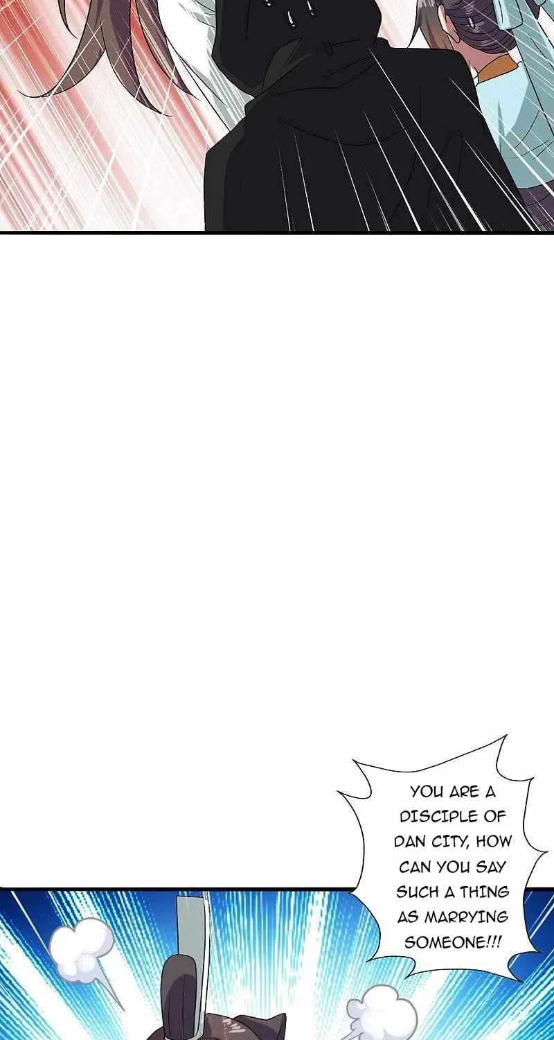 Banished Disciple's Counterattack Kainu Manga Chapter 290 Page 29