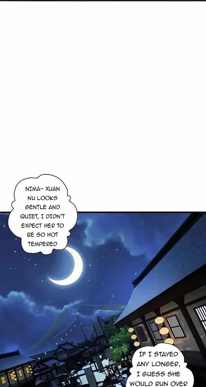Banished Disciple's Counterattack Kainu Manga Chapter 290 Page 34