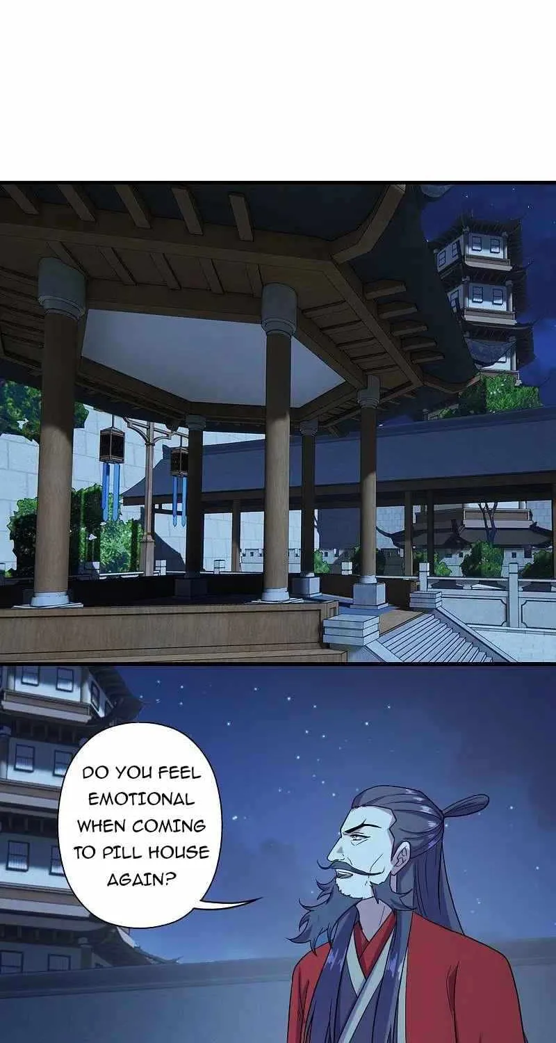 Banished Disciple's Counterattack Kainu Manga Chapter 290 Page 37