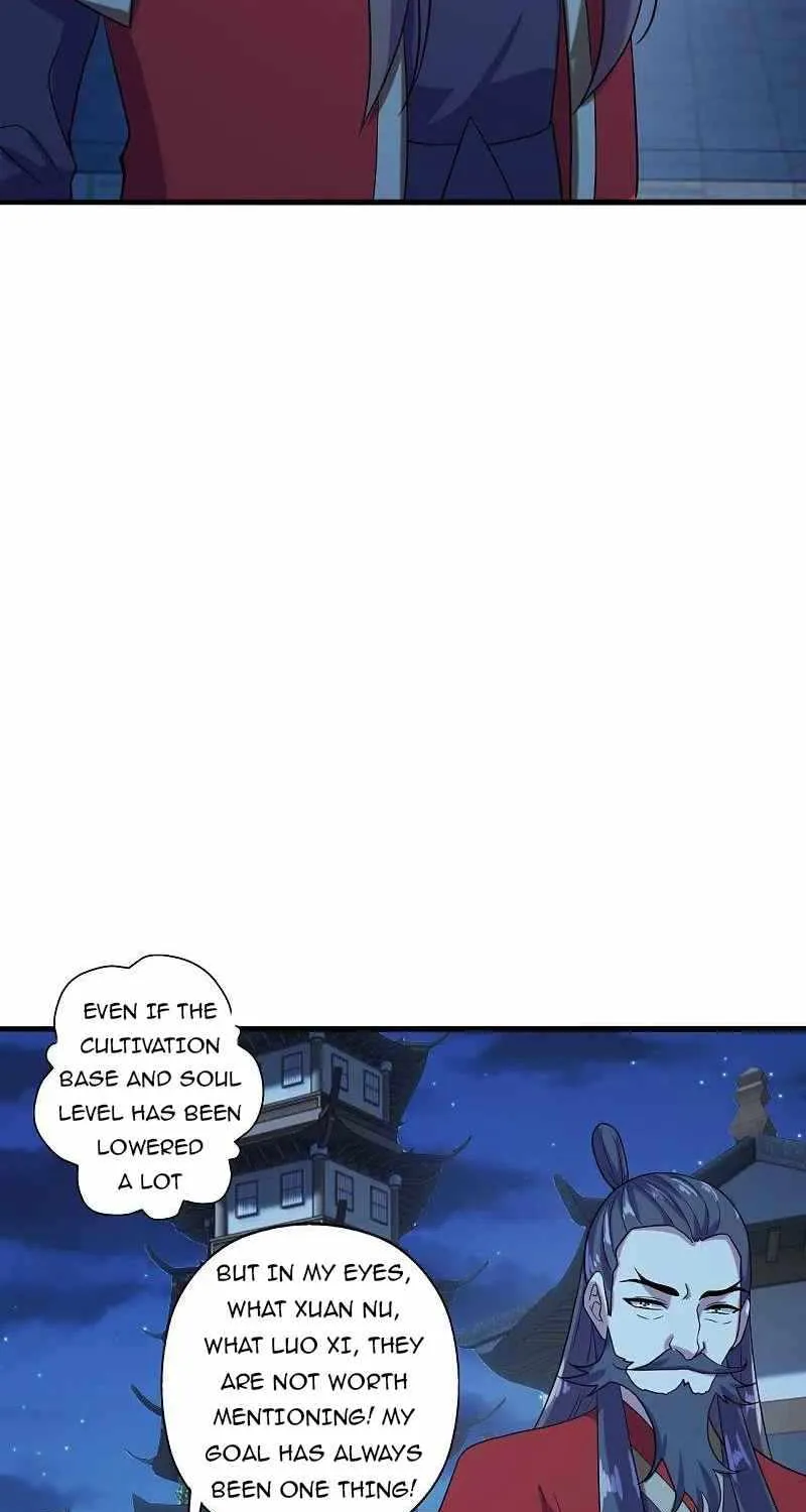 Banished Disciple's Counterattack Kainu Manga Chapter 290 Page 40