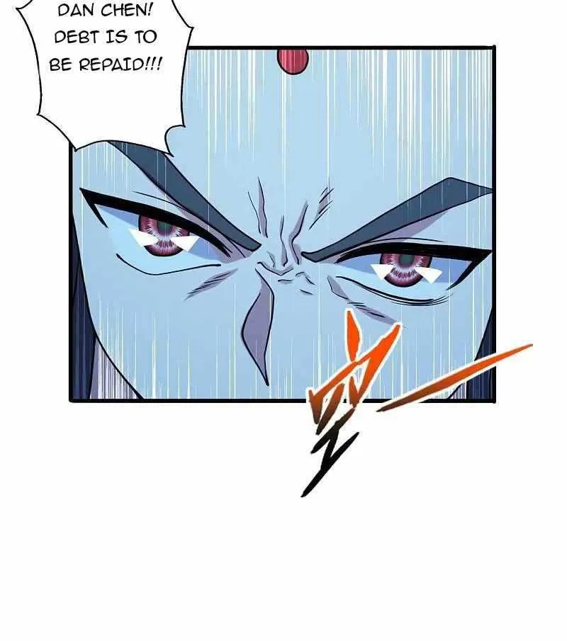 Banished Disciple's Counterattack Kainu Manga Chapter 290 Page 42