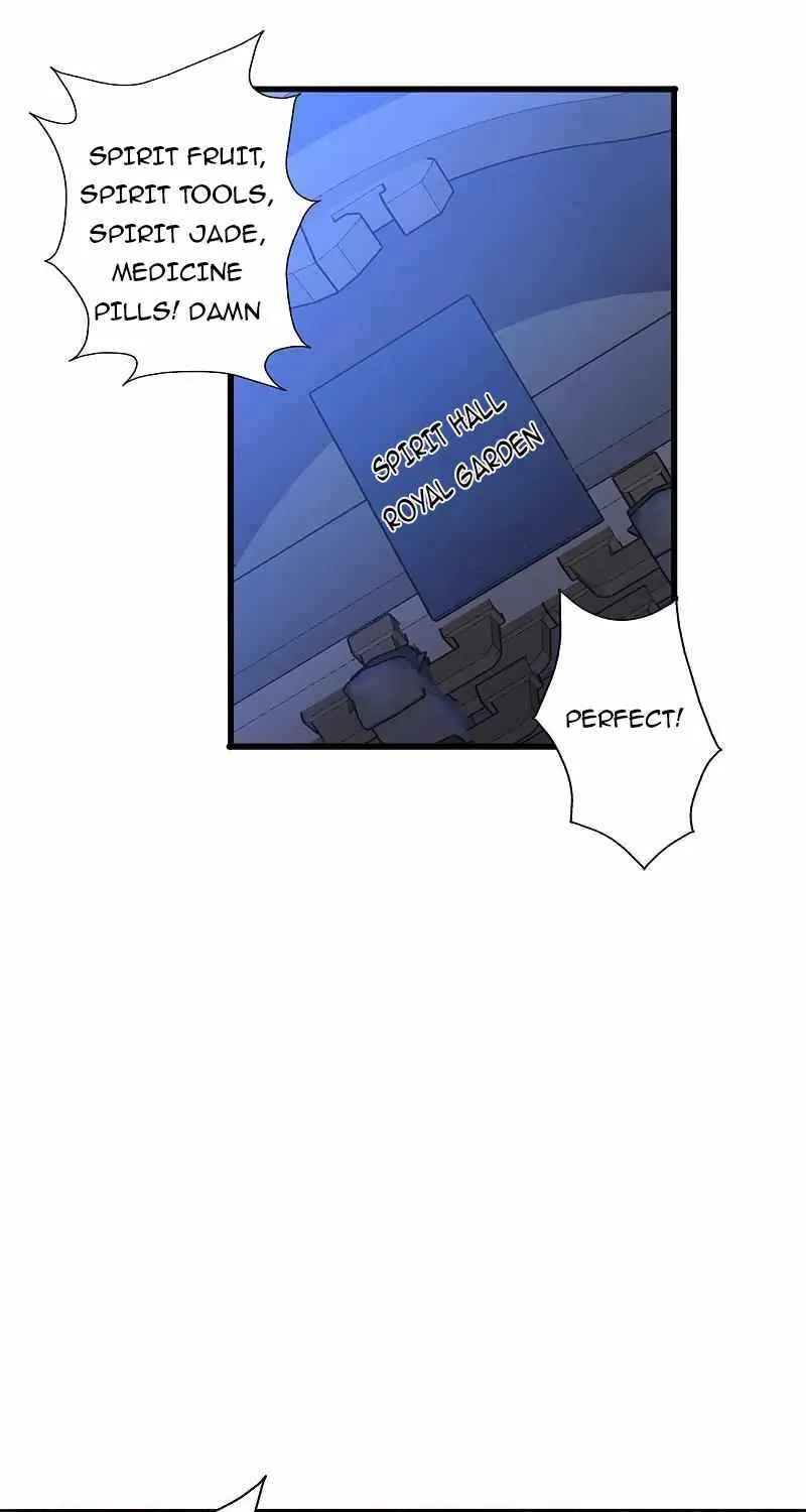 Banished Disciple's Counterattack Kainu Manga Chapter 290 Page 43