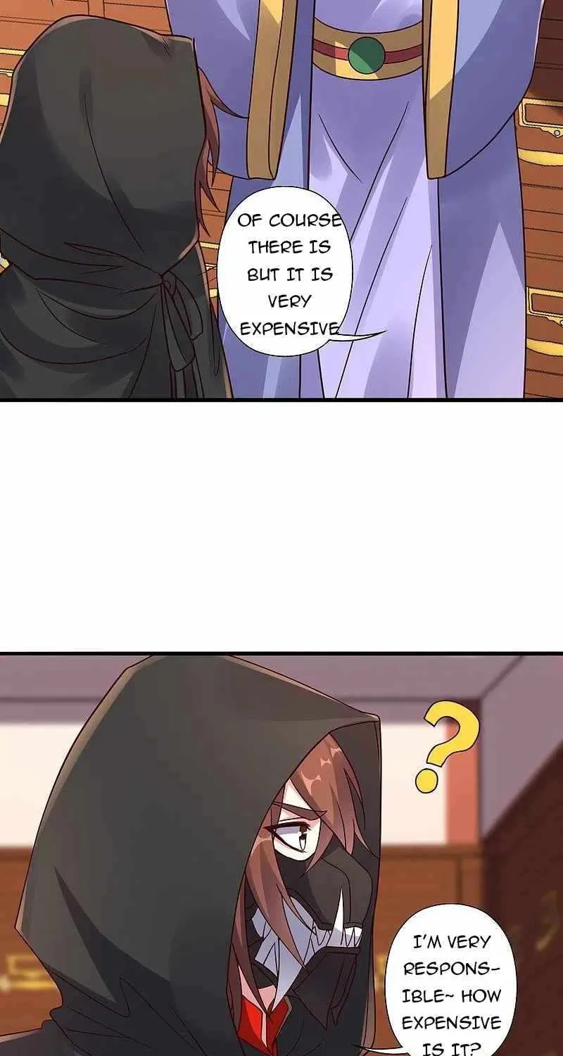 Banished Disciple's Counterattack Kainu Manga Chapter 290 Page 47