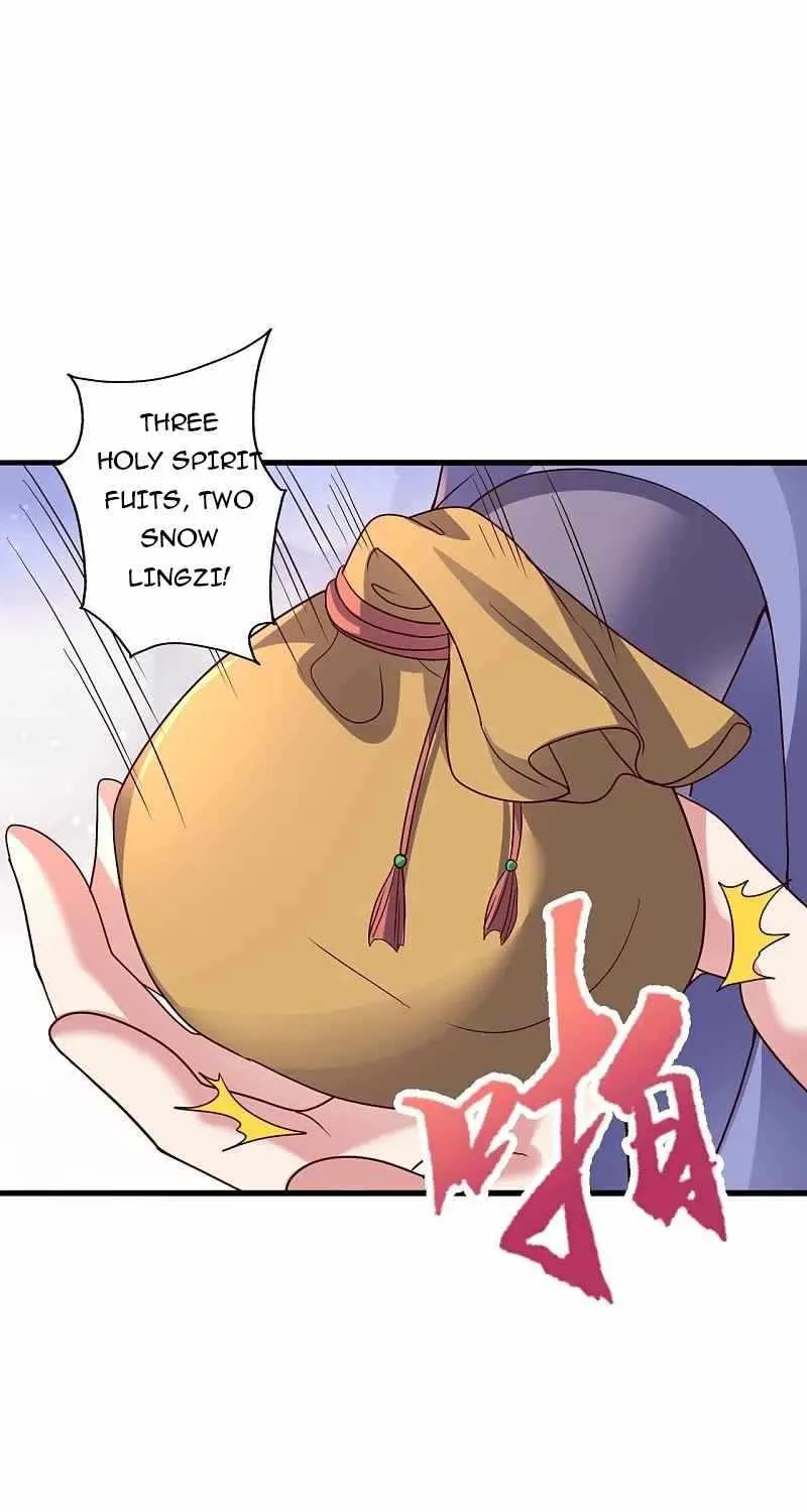 Banished Disciple's Counterattack Kainu Manga Chapter 290 Page 52