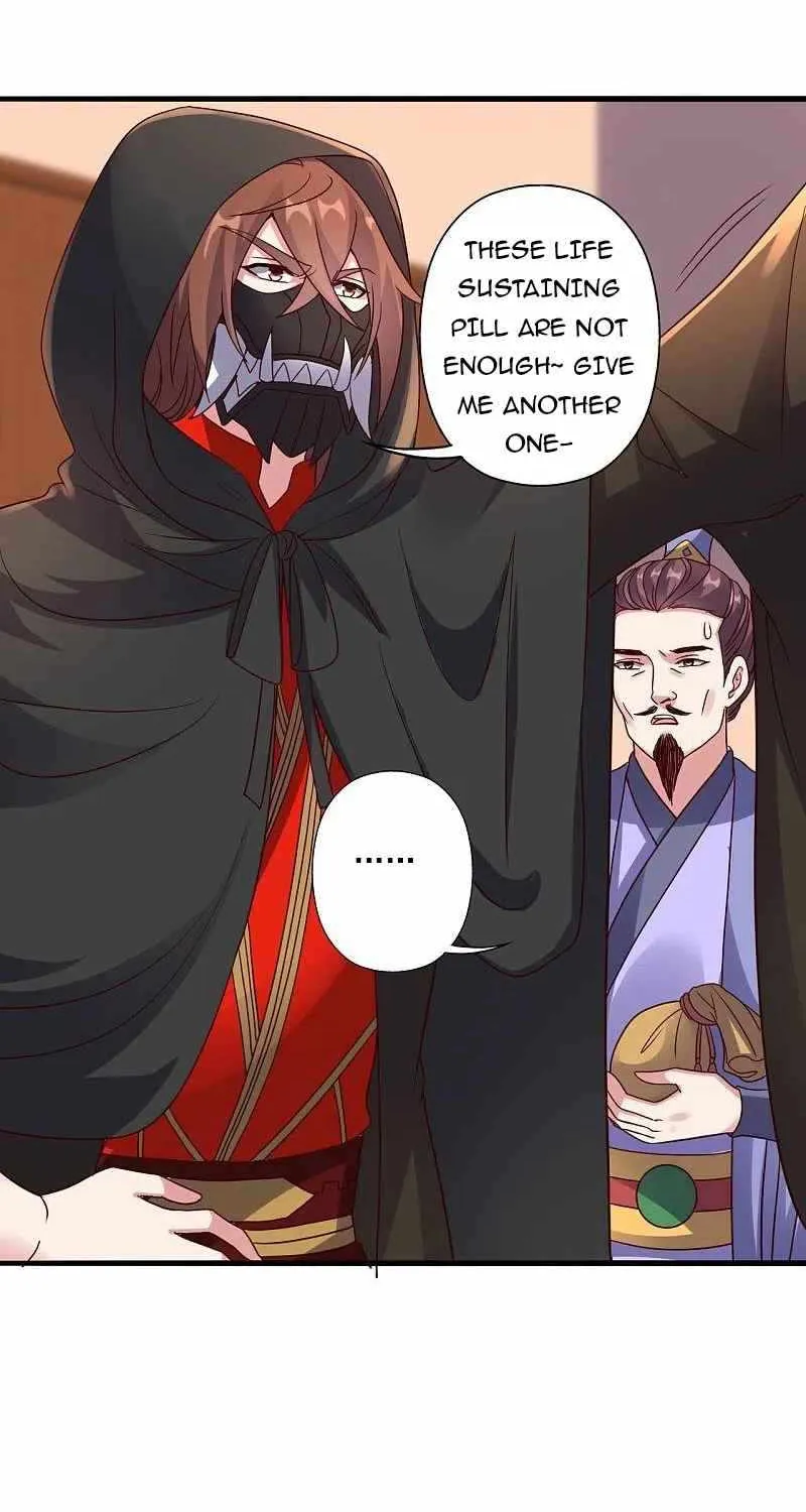 Banished Disciple's Counterattack Kainu Manga Chapter 290 Page 53