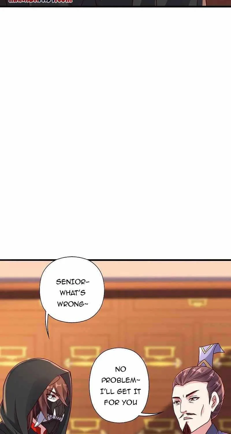 Banished Disciple's Counterattack Kainu Manga Chapter 290 Page 55