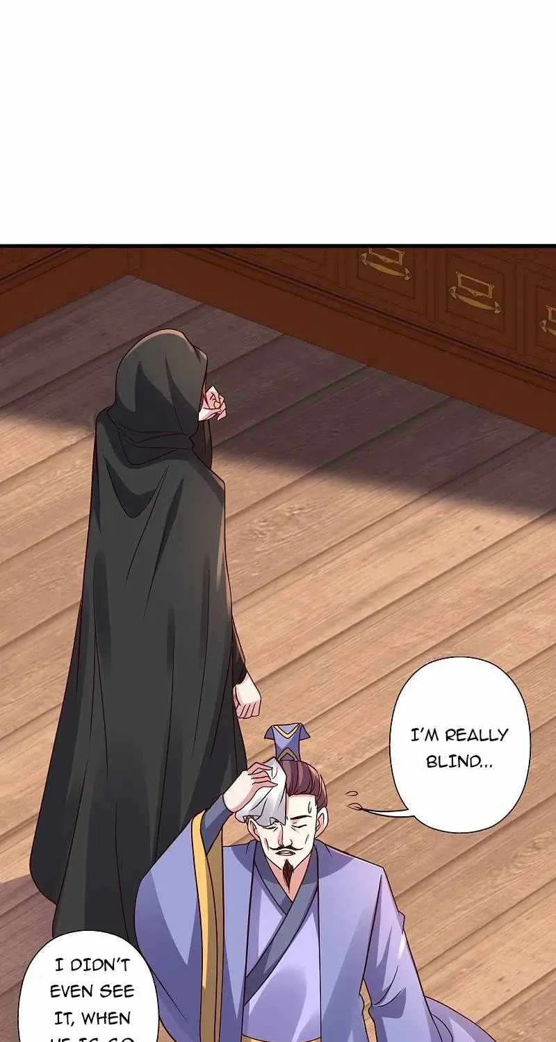 Banished Disciple's Counterattack Kainu Manga Chapter 290 Page 57