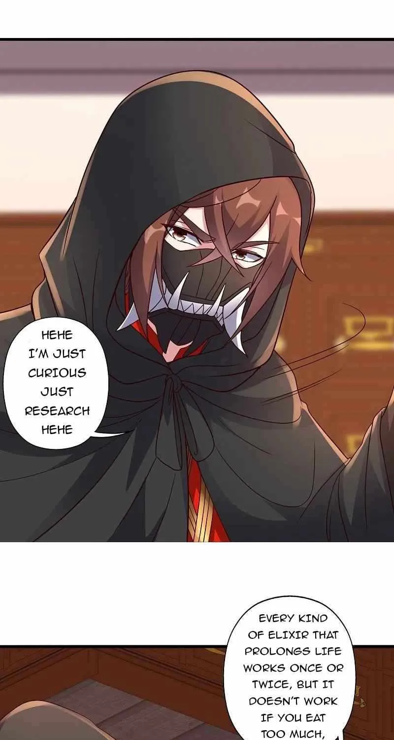 Banished Disciple's Counterattack Kainu Manga Chapter 290 Page 61