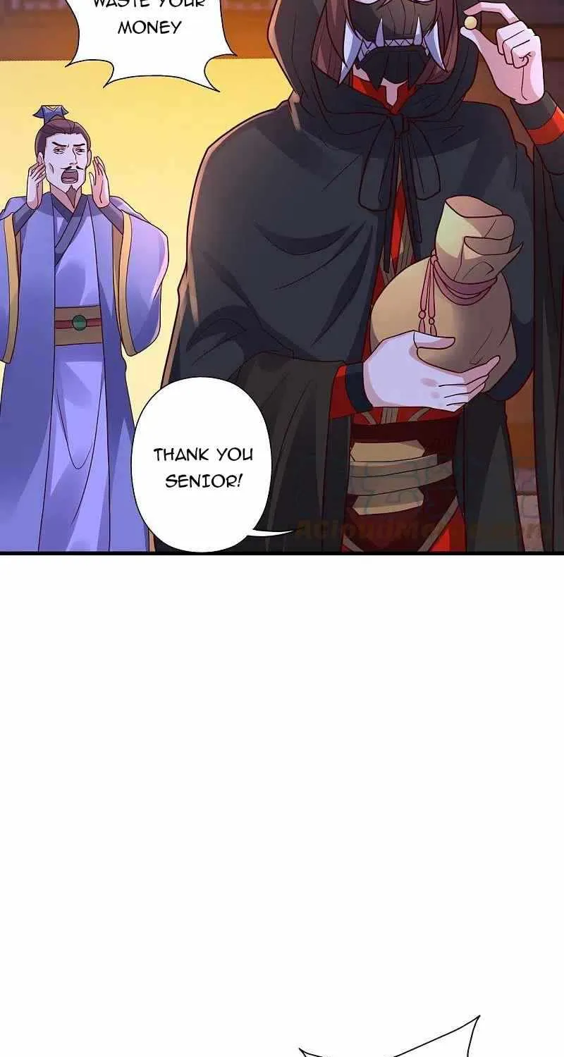 Banished Disciple's Counterattack Kainu Manga Chapter 290 Page 63