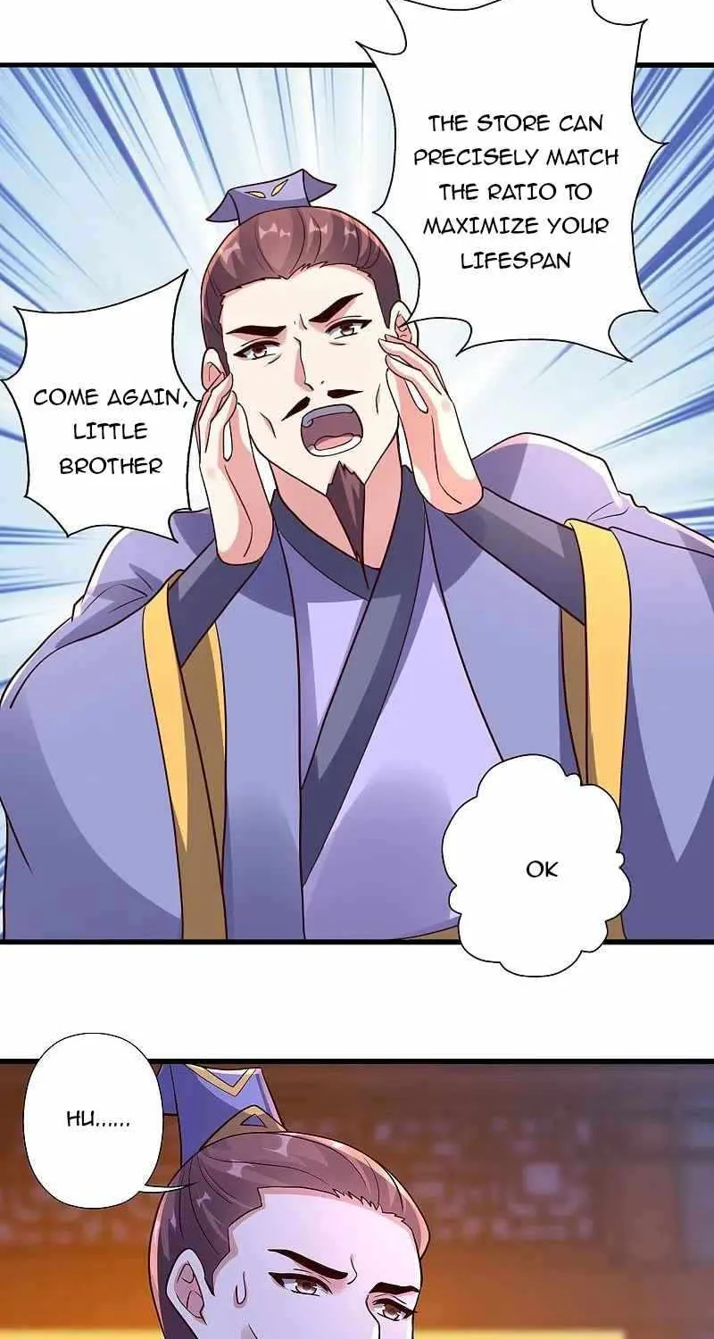 Banished Disciple's Counterattack Kainu Manga Chapter 290 Page 64