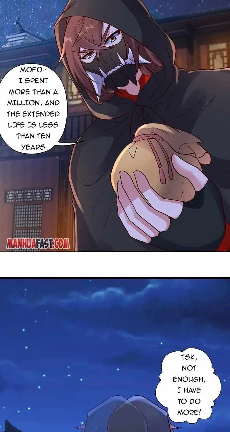 Banished Disciple's Counterattack Kainu Manga Chapter 290 Page 66