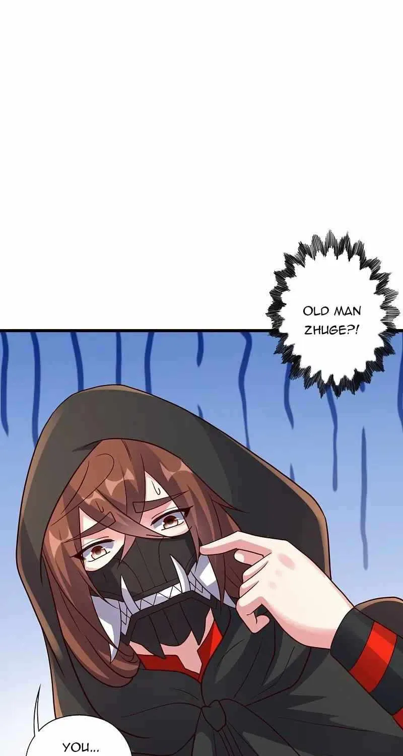 Banished Disciple's Counterattack Kainu Manga Chapter 290 Page 72
