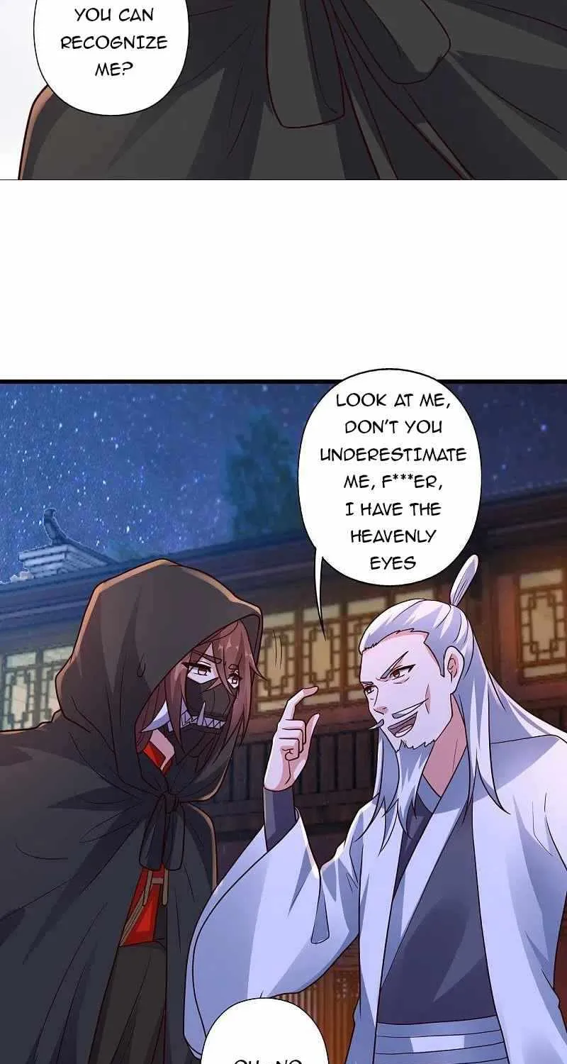 Banished Disciple's Counterattack Kainu Manga Chapter 290 Page 73