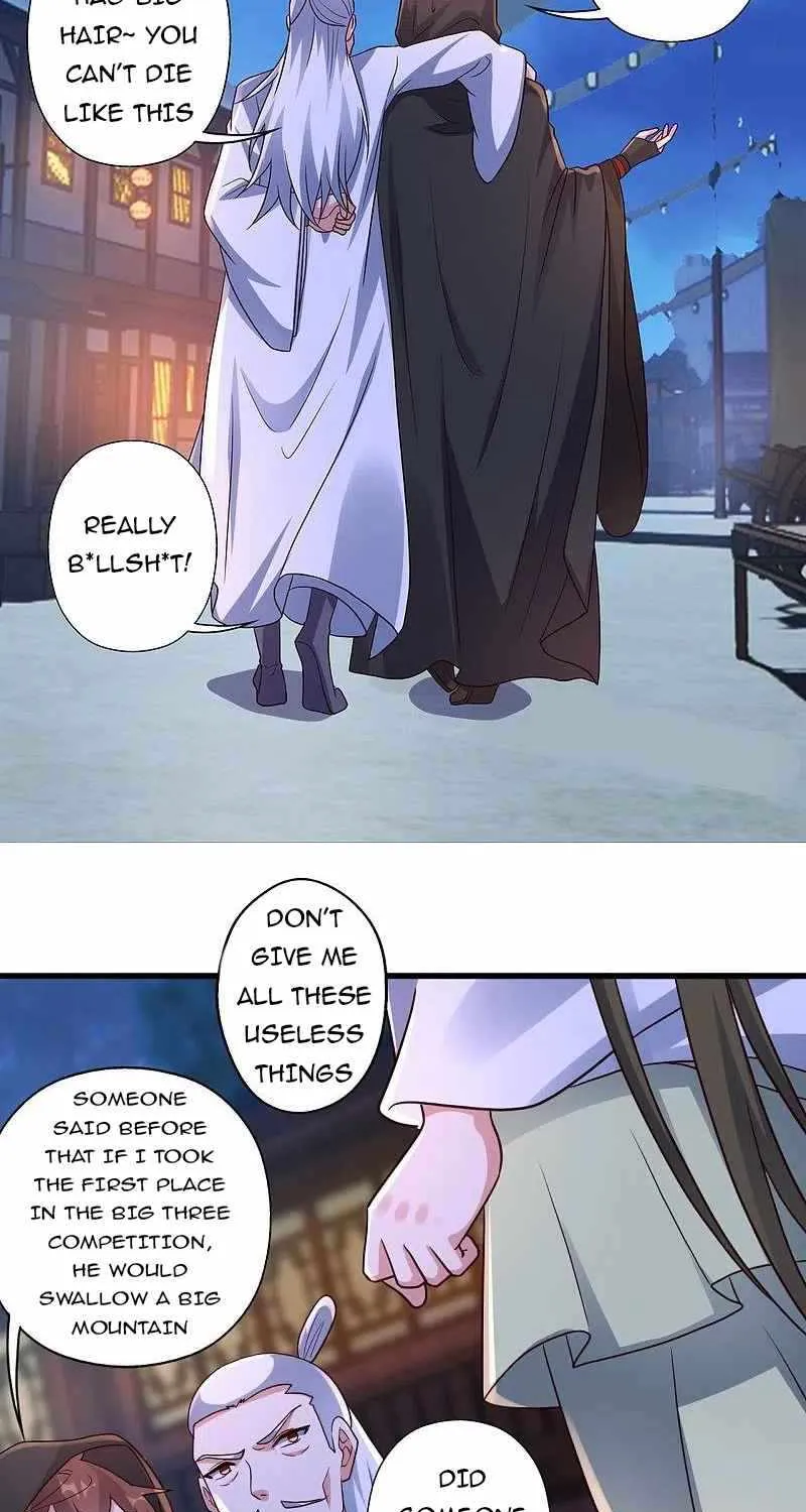 Banished Disciple's Counterattack Kainu Manga Chapter 290 Page 75