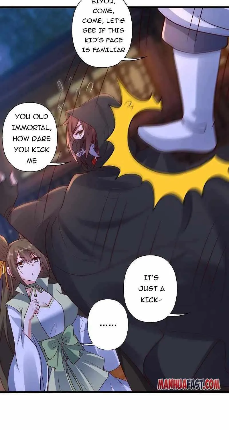 Banished Disciple's Counterattack Kainu Manga Chapter 290 Page 77