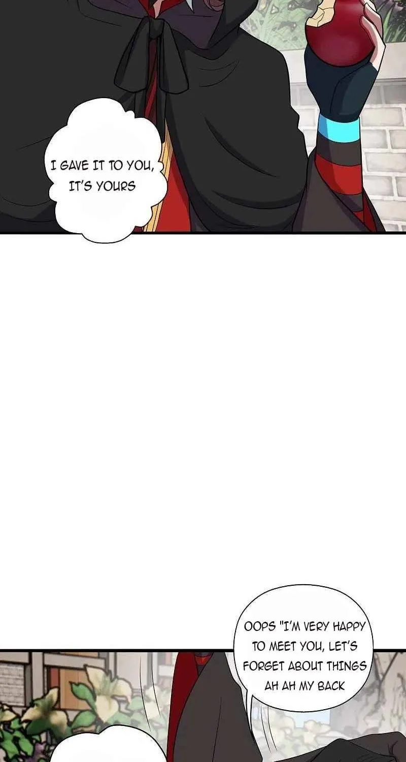 Banished Disciple's Counterattack Kainu Manga Chapter 289 Page 40