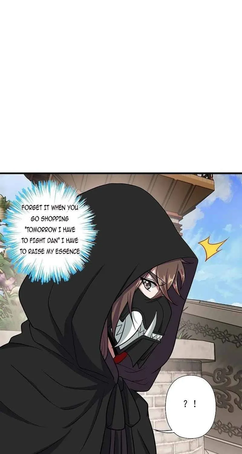 Banished Disciple's Counterattack Kainu Manga Chapter 289 Page 42