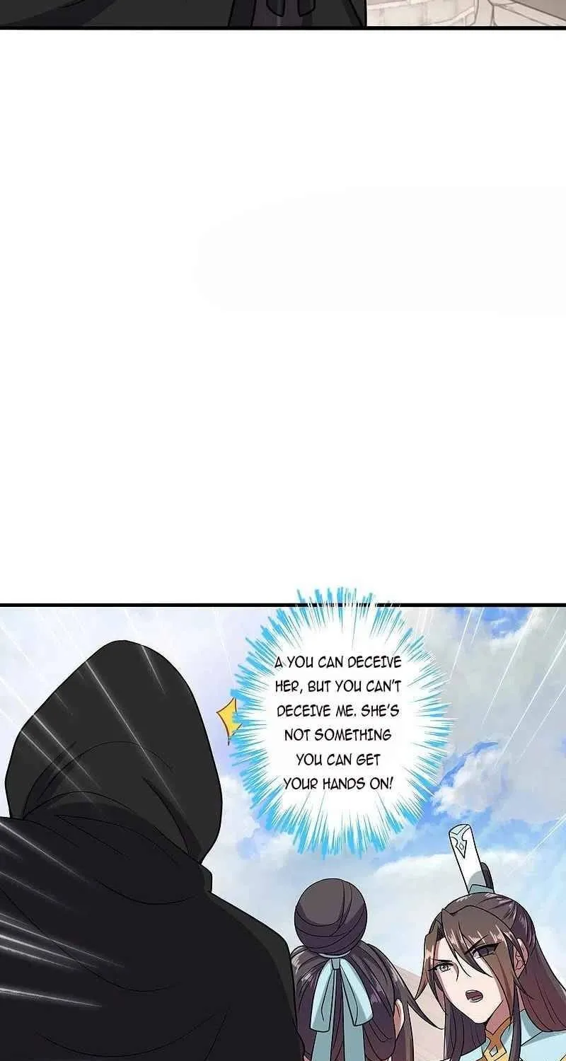 Banished Disciple's Counterattack Kainu Manga Chapter 289 Page 43