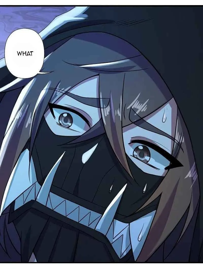 Banished Disciple's Counterattack Kainu Manga Chapter 289 Page 45