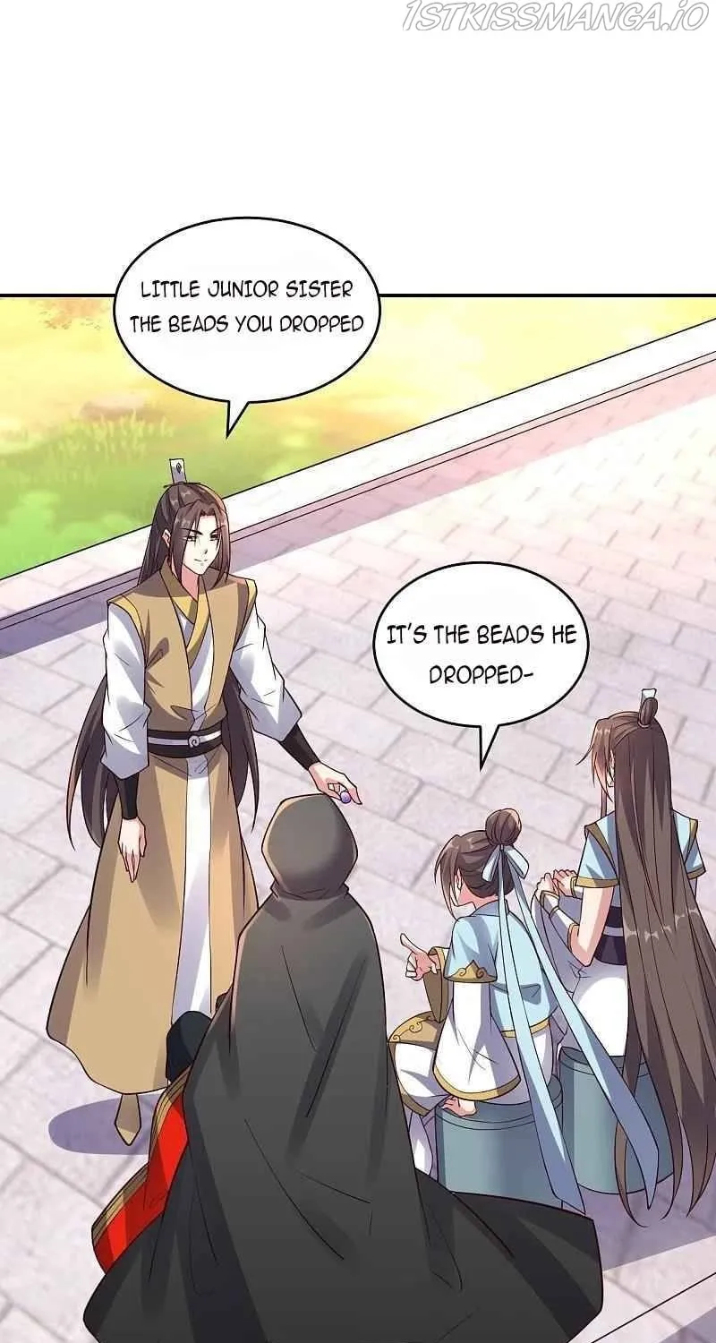 Banished Disciple's Counterattack Kainu Manga Chapter 289 Page 46