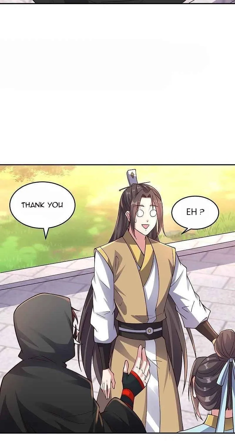 Banished Disciple's Counterattack Kainu Manga Chapter 289 Page 47