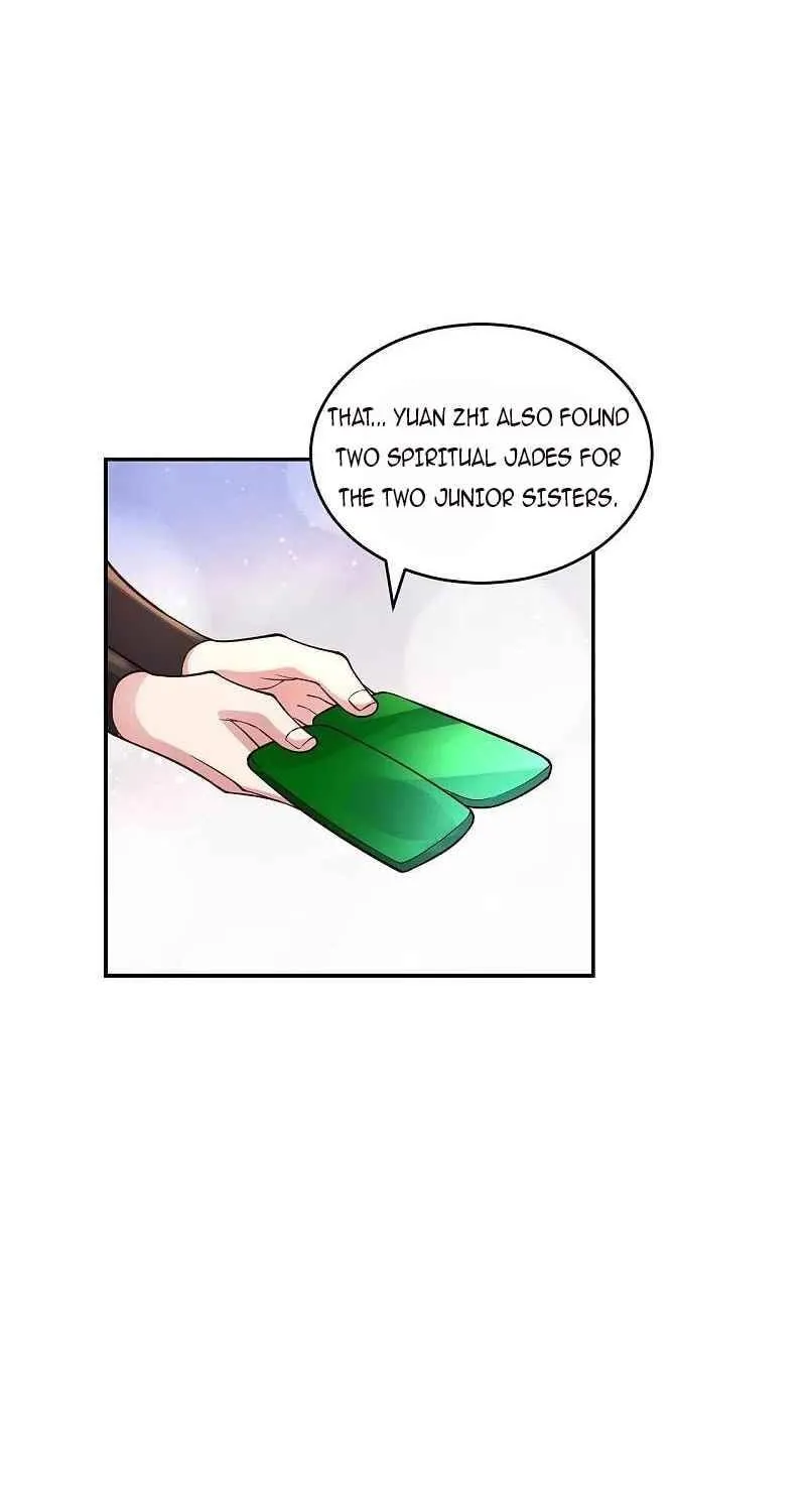 Banished Disciple's Counterattack Kainu Manga Chapter 289 Page 48