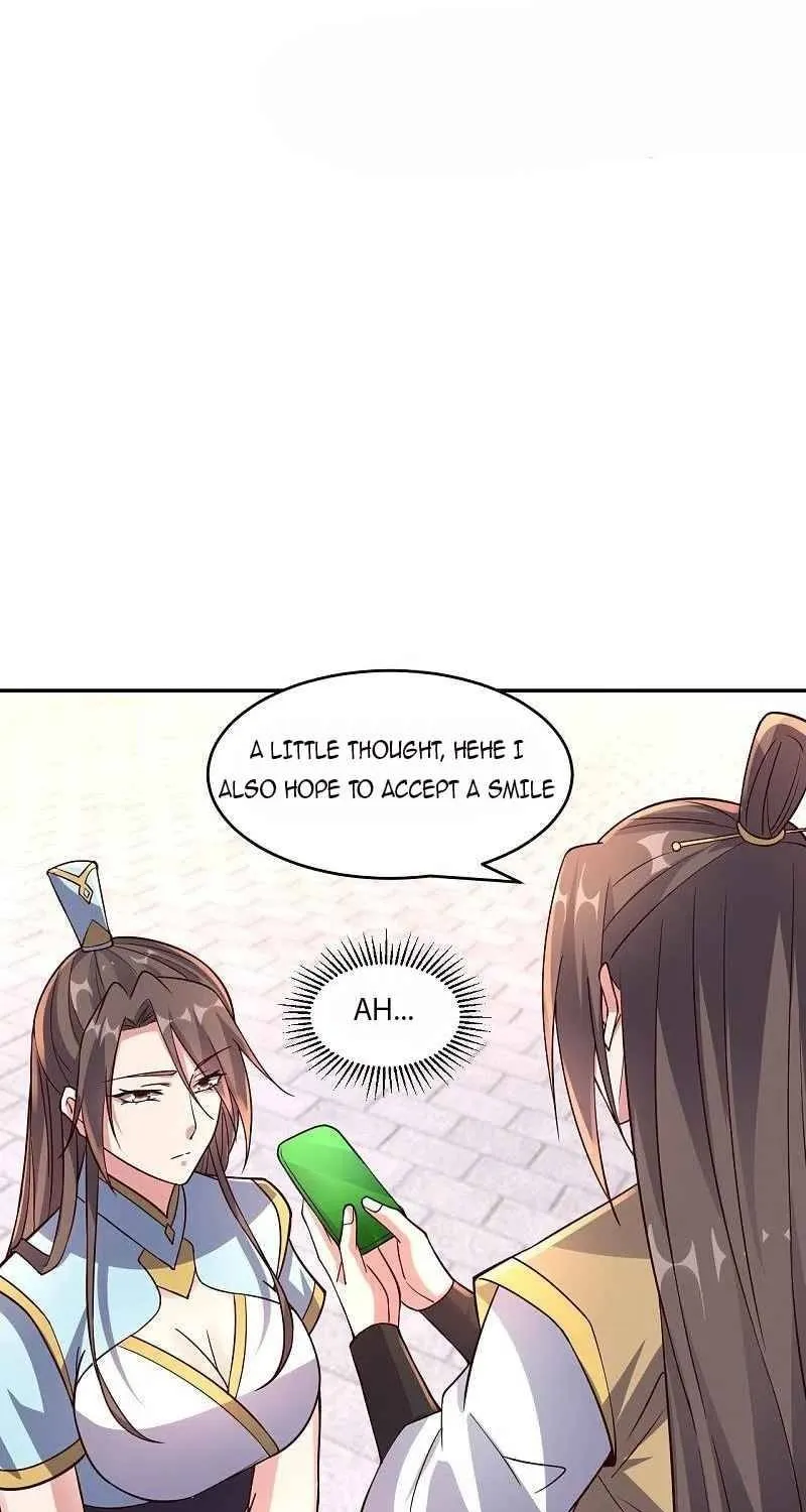 Banished Disciple's Counterattack Kainu Manga Chapter 289 Page 50