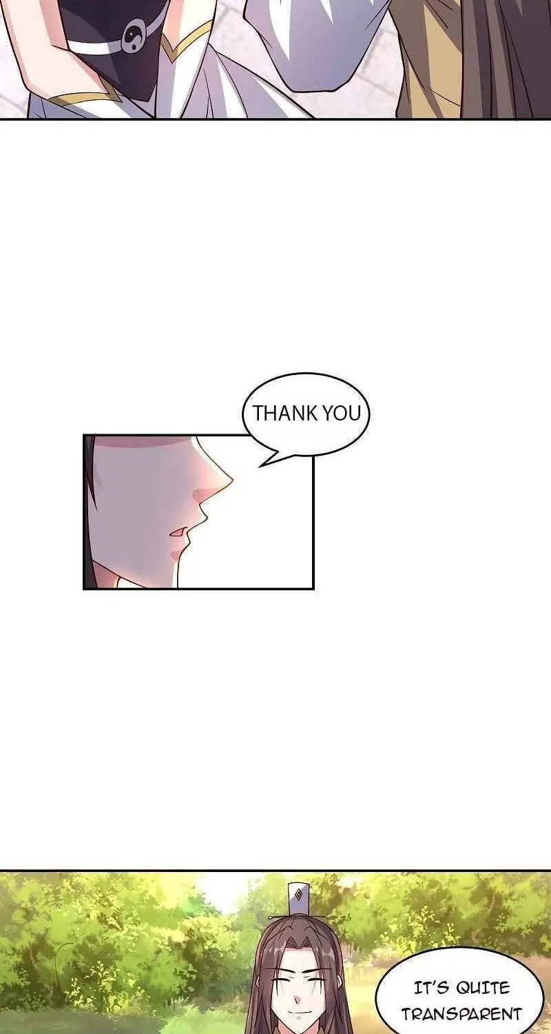 Banished Disciple's Counterattack Kainu Manga Chapter 289 Page 51
