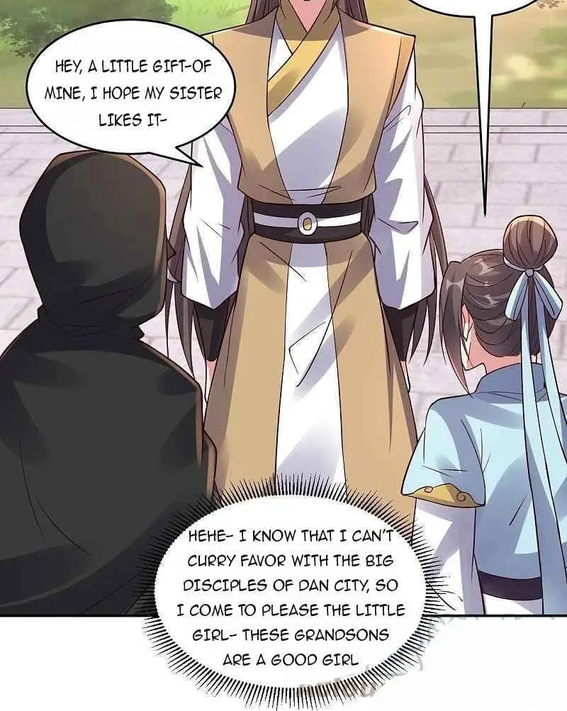 Banished Disciple's Counterattack Kainu Manga Chapter 289 Page 52