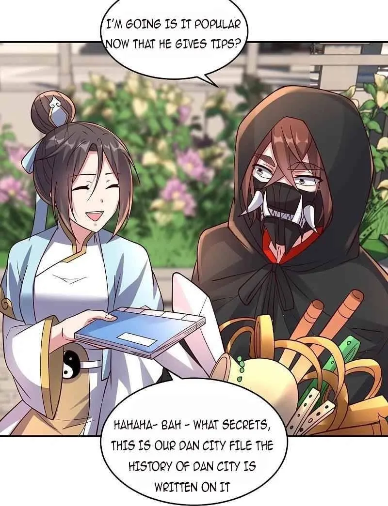 Banished Disciple's Counterattack Kainu Manga Chapter 289 Page 59