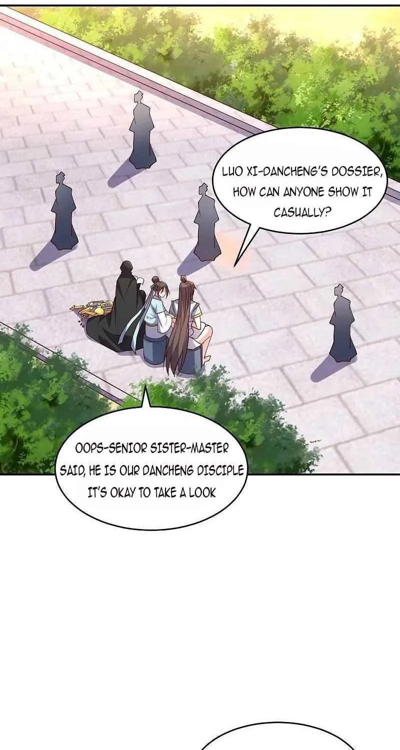 Banished Disciple's Counterattack Kainu Manga Chapter 289 Page 61