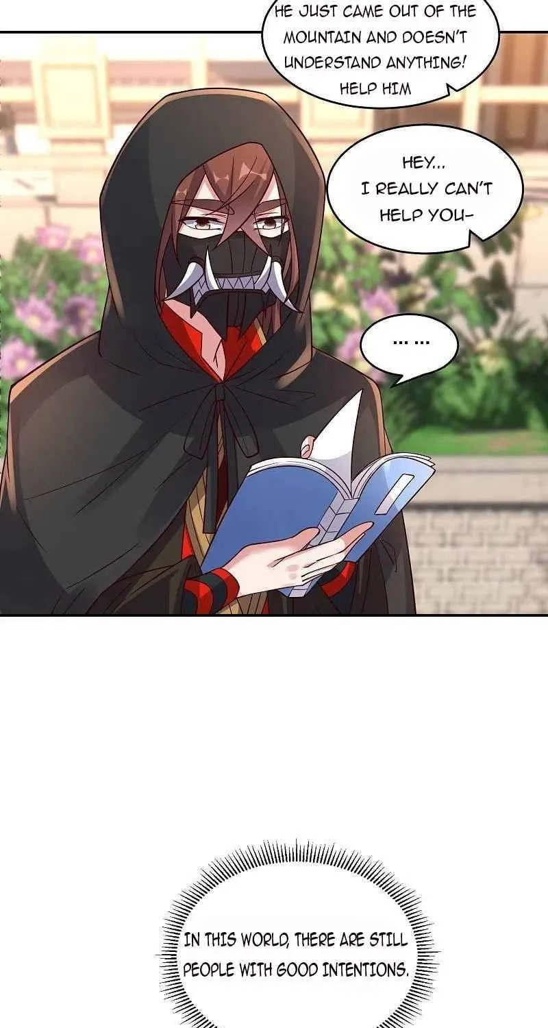 Banished Disciple's Counterattack Kainu Manga Chapter 289 Page 62