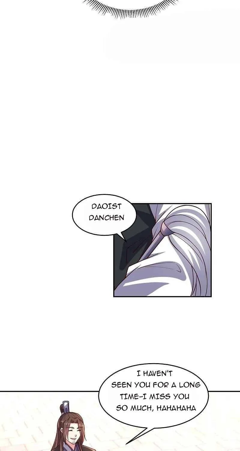 Banished Disciple's Counterattack Kainu Manga Chapter 289 Page 63