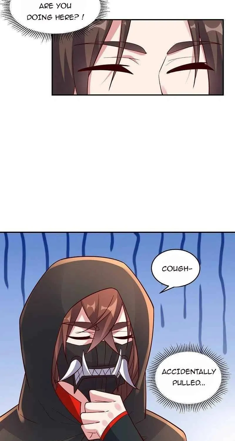 Banished Disciple's Counterattack Kainu Manga Chapter 289 Page 66