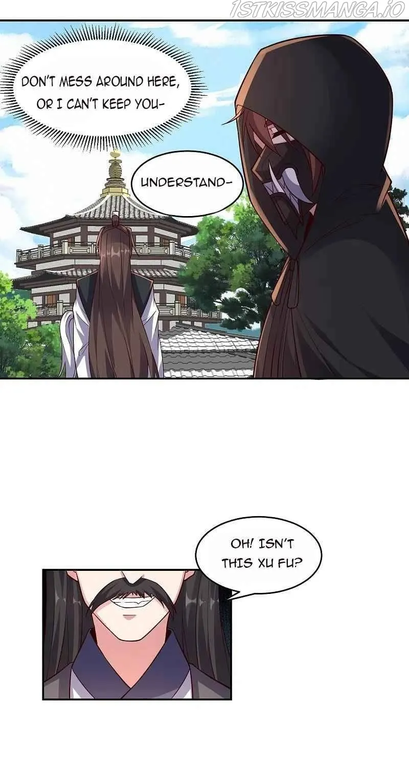 Banished Disciple's Counterattack Kainu Manga Chapter 289 Page 68