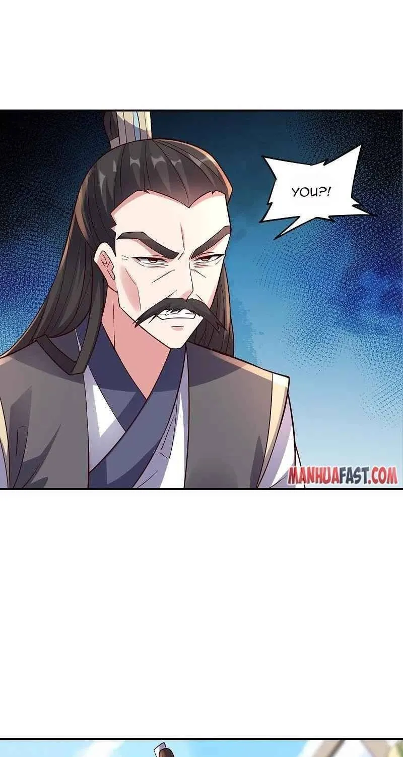 Banished Disciple's Counterattack Kainu Manga Chapter 289 Page 70