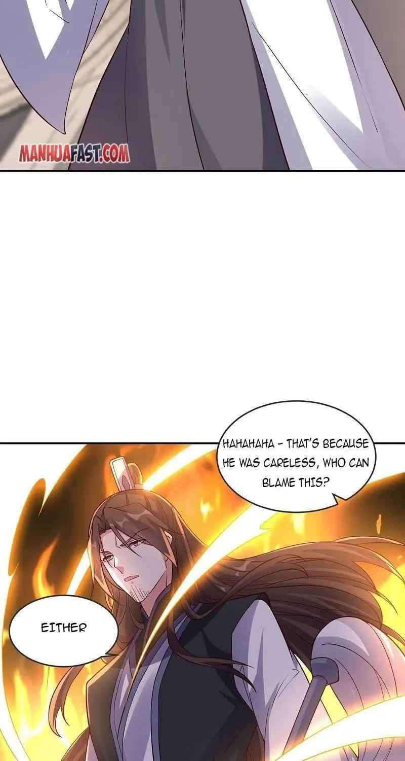 Banished Disciple's Counterattack Kainu Manga Chapter 289 Page 72