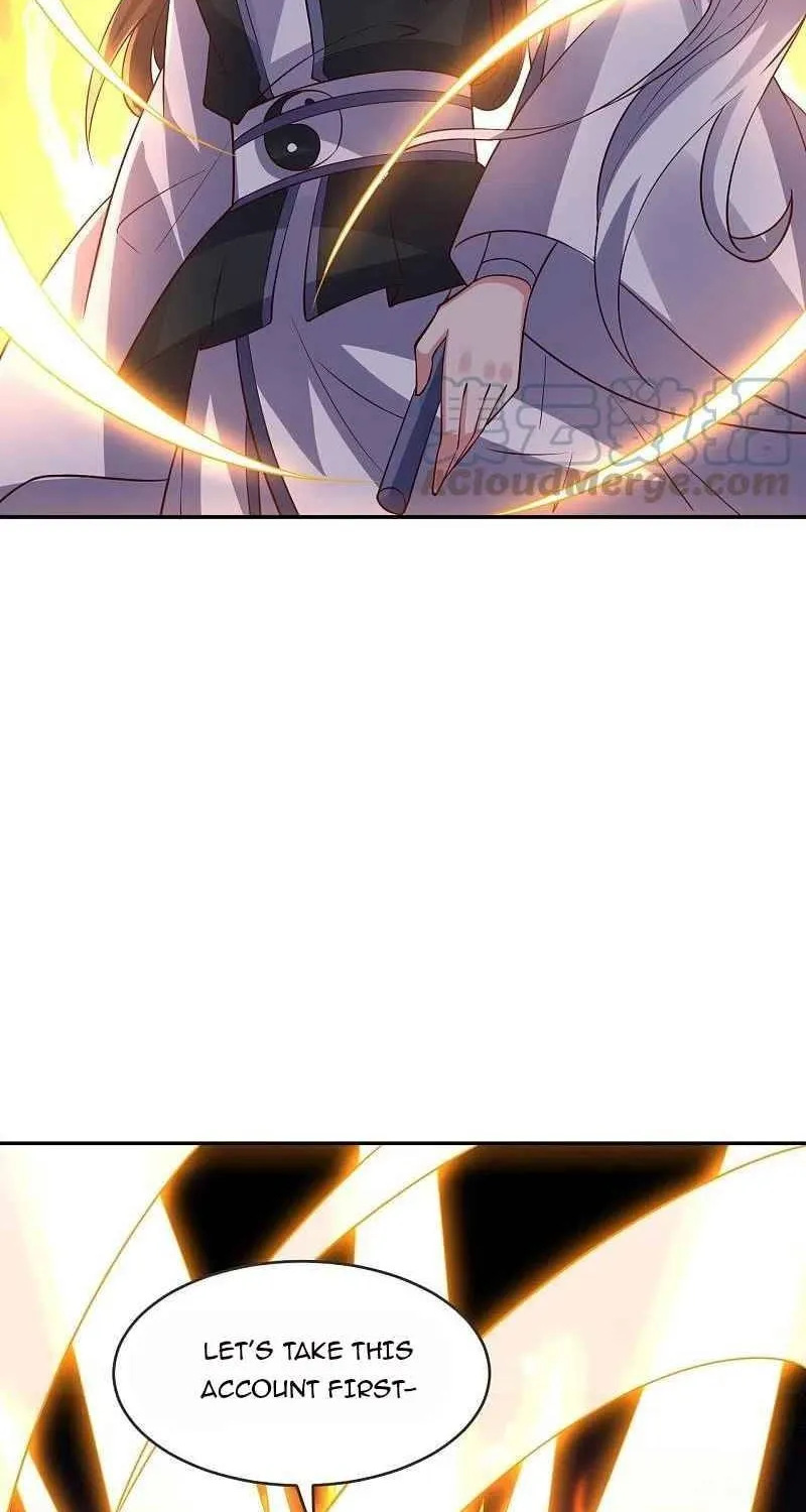 Banished Disciple's Counterattack Kainu Manga Chapter 289 Page 73