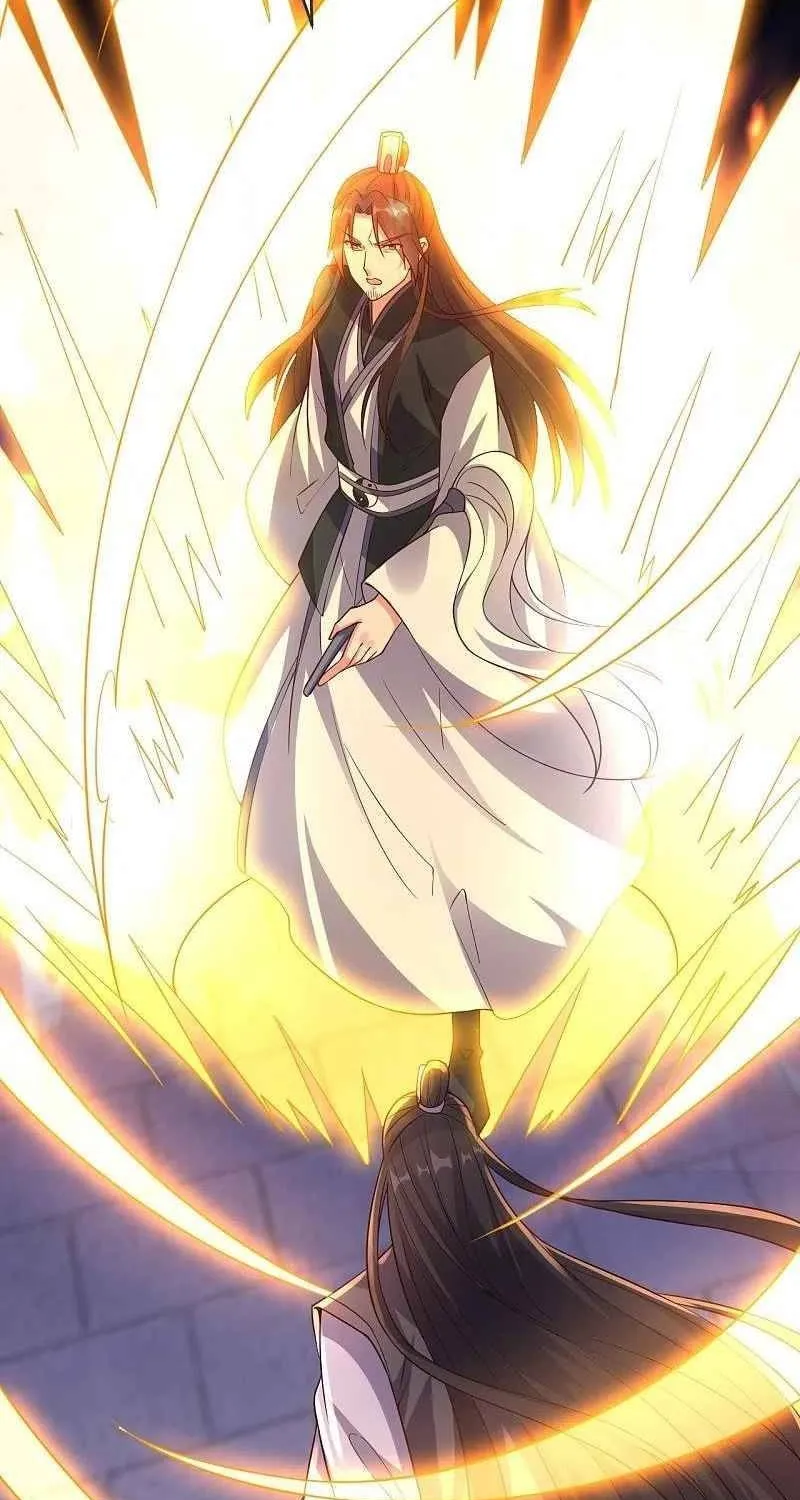 Banished Disciple's Counterattack Kainu Manga Chapter 289 Page 74