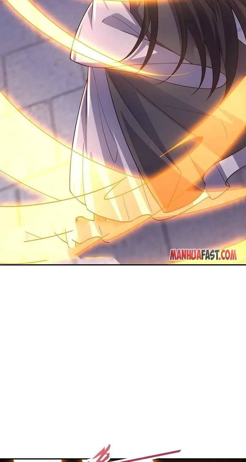 Banished Disciple's Counterattack Kainu Manga Chapter 289 Page 75