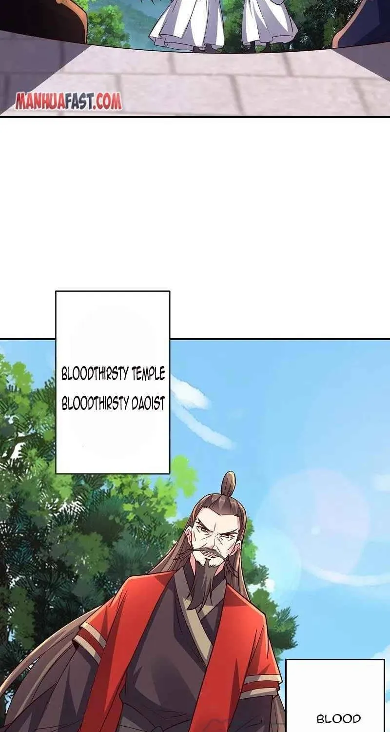 Banished Disciple's Counterattack Kainu Manga Chapter 289 Page 77