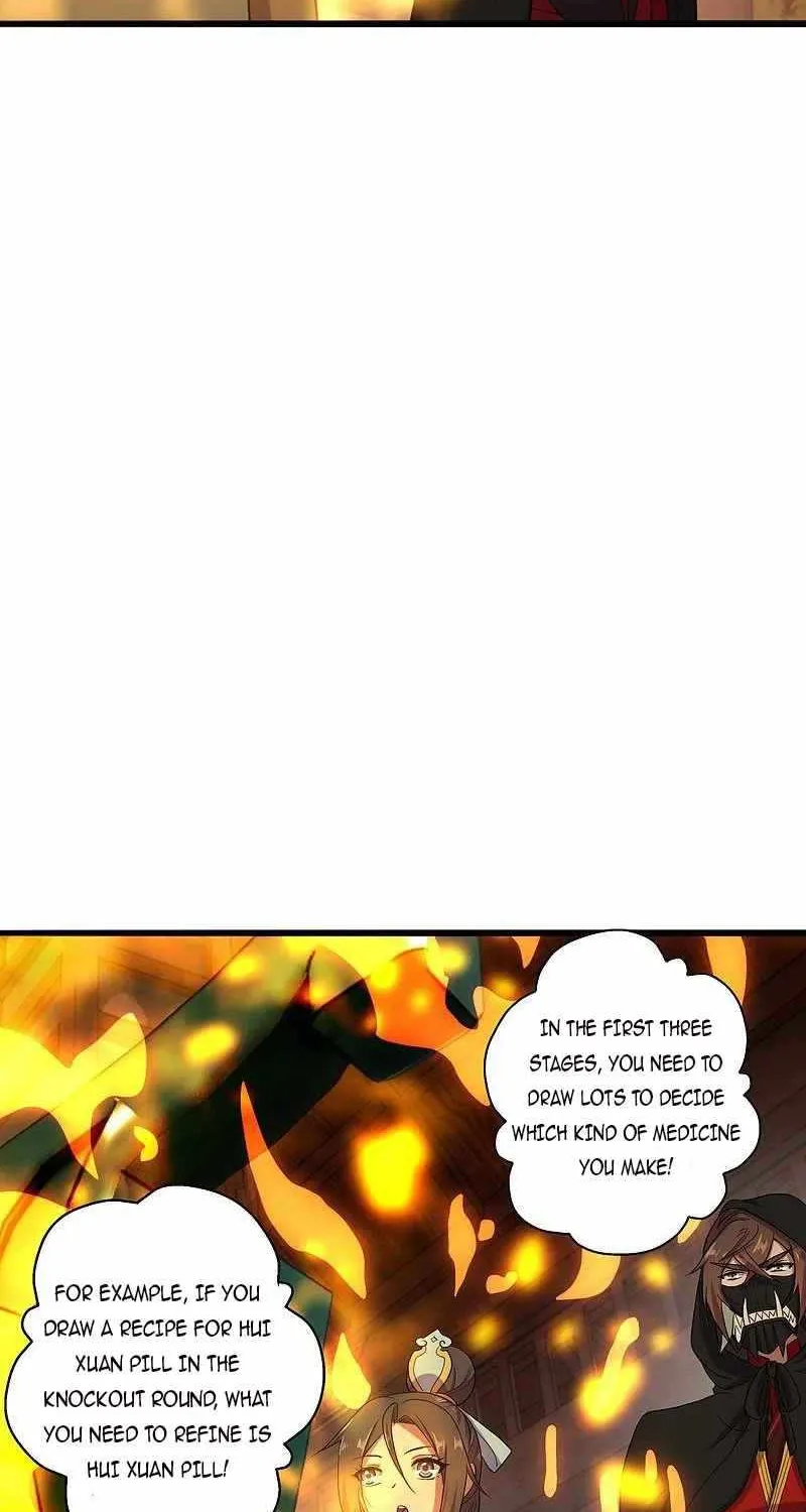 Banished Disciple's Counterattack Kainu Manga Chapter 288 Page 40